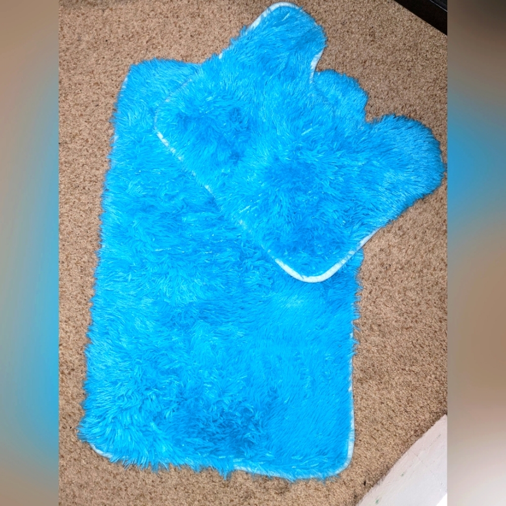 Bathroom Mats